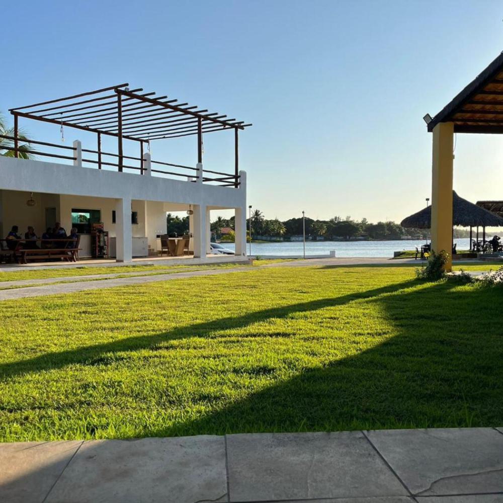 Pousada Paraiso Do Banana - Lagoa Do Banana Caucaia Exterior photo